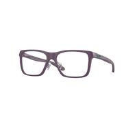Oakley OY8032D SANDO Kids Asian Fit Kids' Glasses, Purple, Size 49