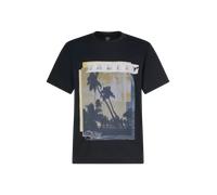 Oakley Palm T-Shirt BlackoutXL Blackout