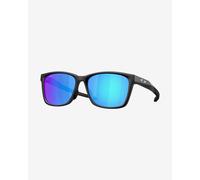 Oakley Paracord Glasses Matte Black with Prizm Sapphire Lenses