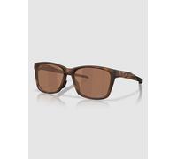 Oakley Paracord Matte Brown Tortoise Sunglasses prizm tungsten Uni