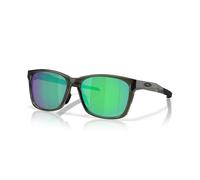 Oakley Paracord Sunglasses - Olive Ink/Prizm Jade