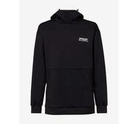 Oakley Park RC Hoodie Jet Black - L