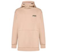 Oakley - Park RC Softshell Hoodie Humus - L - Fleece