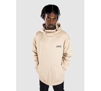 Oakley Park RC Softshell Shred Hoodie humus S