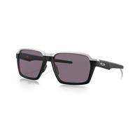 Oakley Parlay Black Prizm Sunglasses, Black One Size