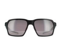 Oakley Parlay Mens Matte Black Sunglasses