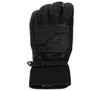 Oakley - Peak Leather Gloves Blackout - XL - Gloves