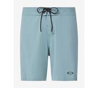 Oakley Performance 19 Inch Boardshort Shorts Blue - 36