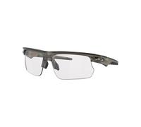 Oakley - Photochromic sunglasses - Bisphaera Grey Smoke Clear Black Photochromic Grey