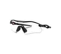 Oakley - Photochromic Sunglasses - Radar Plate Polished Black Photochromic Black