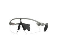 Oakley - Photochromic Sunglasses - Stunt Devil S Matte Grey Ink/Photochromic Grey one size