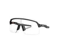 Oakley - Photochromic Sunglasses - Sutro Lite S Matte Black Clear Photochromic Black