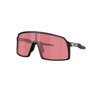 Oakley - Photochromic sunglasses - Sutro Matte Black - Grey Grey one size