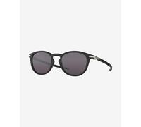 Oakley Pitchman R Prizm Polarized Sunglasses Black Prizm Grey/Cat3 Men,Women,