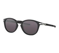 Oakley Pitchman R Prizm Polarized Sunglasses Black Prizm Grey/Cat3 Men,Women,