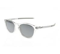 Oakley Pitchman R OO9439-0250 Polished Clear Prizm Black