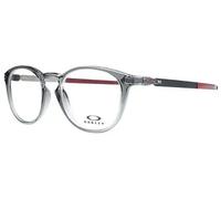 Oakley Pitchman R OX8105 02 50 Grey Smoke