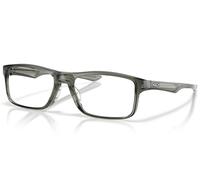 Oakley Plank 2.0 OX8081 06 53 Polished Grey Smoke