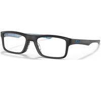 Oakley Plank 2.0 OX8081 01 53 Satin Black