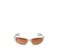 Oakley Plantaris Sq Prizm sunglasses - Neutrals One Size
