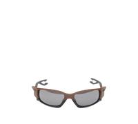Oakley Plantaris SQ sunglasses - Brown One Size