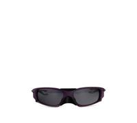 Oakley Plantaris SQ sunglasses - Purple 61