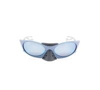 Oakley Plantaris sunglasses - Blue 63