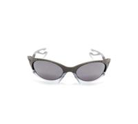Oakley Plantaris sunglasses - Grey One Size