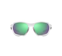 Oakley Plazma Prizm Sunglasses Prizm Road Jade/CAT3