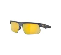 Oakley - Polarized sunglasses - Bisphaera Matte Carbon Prizm 24K Polarized - Grey Grey one size