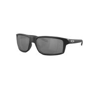 Oakley - Polarized Sunglasses - Gibston Matte Black Prizm Black Polarized Black one size