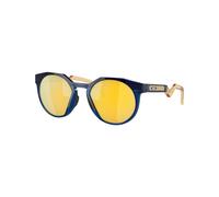 Oakley - Polarized sunglasses - Hstn Navy/Trans Blue Prizm 24K Polarized Navy one size