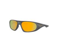 Oakley - Polarized sunglasses - Neoforma Matte Carbon - Black Black one size