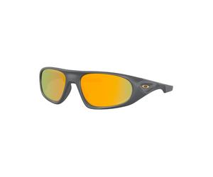 Oakley - Polarized sunglasses - Neoforma Matte Carbon - Black Black one size