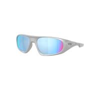 Oakley - Polarized sunglasses - Neoforma X-Silver - Grey Grey one size