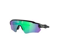 Oakley - Polarized Sunglasses - Radar EV Path Matte Black Prizm Jade Polarized Black one size
