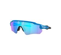 Oakley Man OO9208 RADAR EV PATH 9208F1 Sunglasses O_matter Blue Blue Mask Polarized Prizm