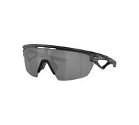 Oakley - Polarized sunglasses - Sphaera Matte Black Prizm Black Plz Black one size