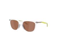 Oakley - Polarized sunglasses - Thurso Matte Clear - White White one size