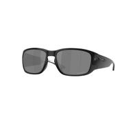 Oakley - Polarized Sunglasses - Tourniquet Black Ink Pol Prizm Black Polar Black one size