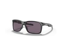Oakley Portal X Sunglasses Carbon/Prizm Grey