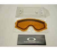 OAKLEY POWER SPORTS MX GOGGLE LENS DUAL VENT AMBER 2093