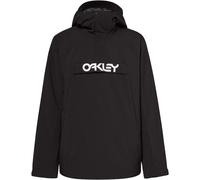 Oakley - Pull-on Ski jacket - TNP TBT Insulated Anorak Blackout for Men - Size M Black M