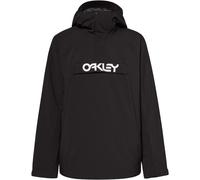 Oakley - Pull-on Ski jacket - TNP TBT Insulated Anorak Blackout for Men - Size S Black S