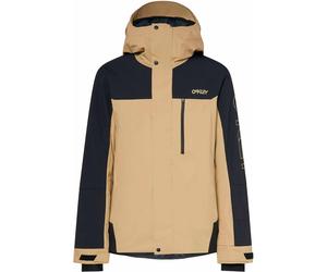 Oakley - Pull-on Ski jacket - TNP TBT Insulated Jacket Pebble for Men - Size S - Beige Beige S