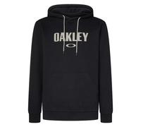 Oakley Pullover Hoodie Blackout Adult Casual Mens Unisex