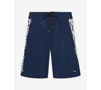 Oakley Quiver Rc 19 Shorts Navy Blue White - 32