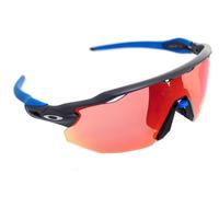 OAKLEY RADAR EV ADVANCER 9442-05 Mens Sunglasses MATTE CARBON PRIZM TRAIL TORCH