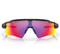 Oakley Radar EV Path Glasses Matte Black with Prizm Road Lenses