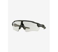 Oakley Man OO9208 RADAR EV PATH 920813 Sunglasses O_matter Grey Grey Mask Photochromatic Photochromic